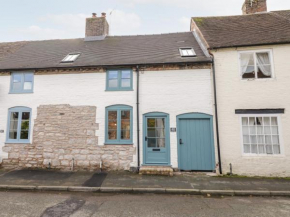 Tannery Cottage